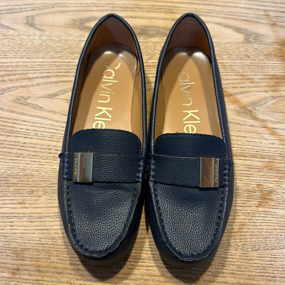 Calvin Klein Flats